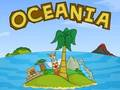 Mchezo Oceania online