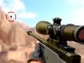 Mchezo Sniper 3d online