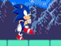 Mchezo Mkimbiaji wa Sonic  online