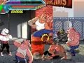 Mchezo Pumped mutt rampage online