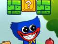 Mchezo Adventures ya Wuggy  online