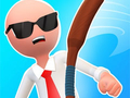 Mchezo Crazy Ofisi ya Smash Smash online