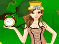 Mchezo Alice huko Wonderland  online