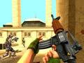 Mchezo Mshambuliaji wa Shambulio la FPS  online