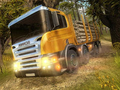 Mchezo Simulator ya Lori ya Mlima  online