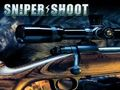 Mchezo Sniper Risasi  online