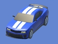 Mchezo Maegesho ya Magari ya Haraka ya 3D  online