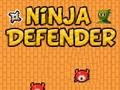 Mchezo Ninja Beki  online