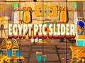 Mchezo Misri Pic Slider  online