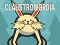 Mchezo Claustrowordia online