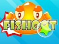 Mchezo Fishoot online