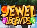 Mchezo Hadithi za Jewel  online