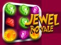 Mchezo Jewel Royale online