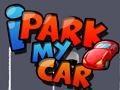 Mchezo IPark gari langu  online