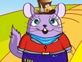 Mchezo Chinchilla online