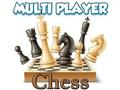 Mchezo Chess Wachezaji wengi  online