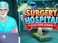 Mchezo Hospitali ya Multi Surgery  online