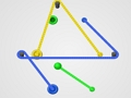 Mchezo Kamba Connect Puzzle  online