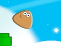 Mchezo Flappy Pou online