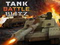 Mchezo Tank Vita Blitz  online