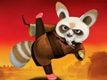 Mchezo Kungfu Panda Shifu online