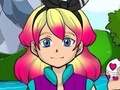 Mchezo Muundaji wa Avatar ya Mkufunzi wa Monster wa Kawaii  online