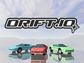 Mchezo Drift. io  online