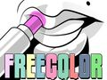 Mchezo Freecolor online