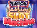 Mchezo Mashine ya mtindo wa Tiktok online