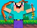 Mchezo Changamoto ya Noob Puzzle  online