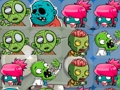Mchezo Mechi ya Zombie3  online