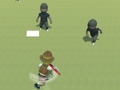Mchezo Ultimate Frisbee  online