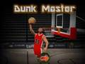 Mchezo Dunk Mwalimu  online