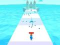 Mchezo Jiunge na Vita vya 3D  online