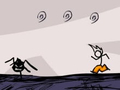 Mchezo Dhana ya Suruali Adventure  online