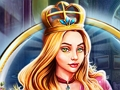 Mchezo Mtihani wa Princess  online
