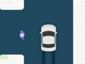 Mchezo Dereva wa Uber  online