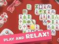 Mchezo Mahjong online