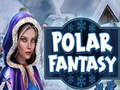 Mchezo Ndoto ya Polar  online