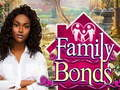 Mchezo Vifungo vya Familia  online