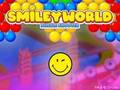 Mchezo Smileyworld Bubble Shooter online