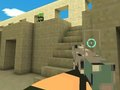 Mchezo Vita vya Pixel  online