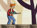 Mchezo Futurama: Ulimwengu wa Kesho  online