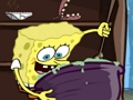 Mchezo Spongebob Tasty Keki Party  online