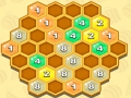 Mchezo Bee Unganisha  online