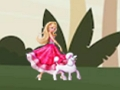 Mchezo Adventures ya Barbie Dreamhouse online