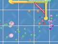 Mchezo Blubble. io  online