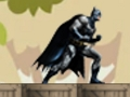 Mchezo Batman: Adui Ndani  online