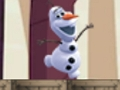 Mchezo Disney Frozen Olaf online