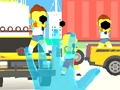Mchezo Bullet Stop 3D online